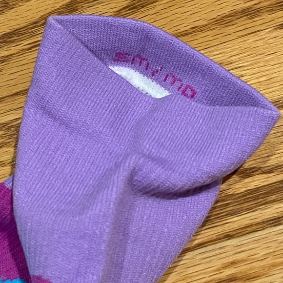 Procompression socks, size SM/Med. - Picture 2 of 2